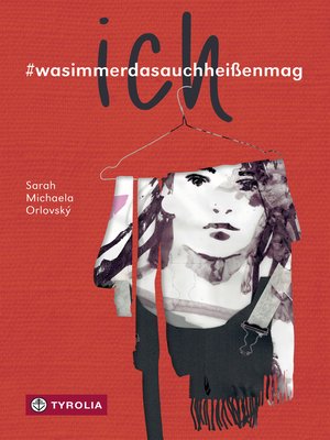 cover image of ich
